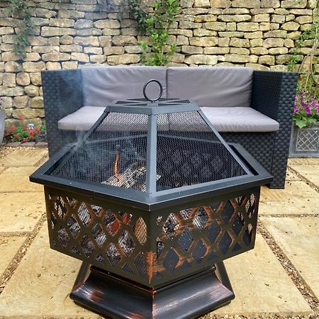 2 Bedroom Cottage Chipping Campden 치핑캠프던 외부 사진