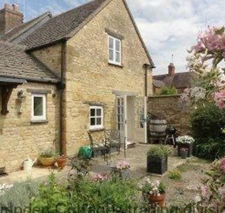 2 Bedroom Cottage Chipping Campden 치핑캠프던 외부 사진