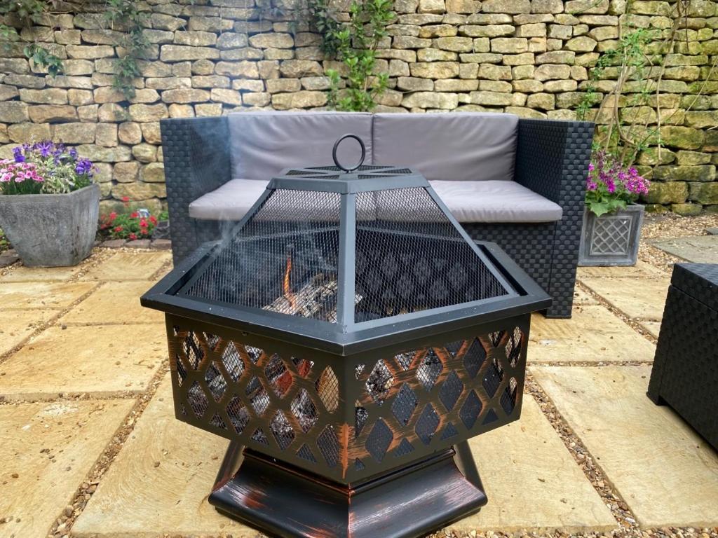 2 Bedroom Cottage Chipping Campden 치핑캠프던 외부 사진