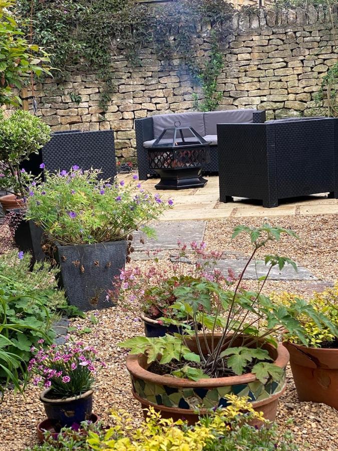 2 Bedroom Cottage Chipping Campden 치핑캠프던 외부 사진