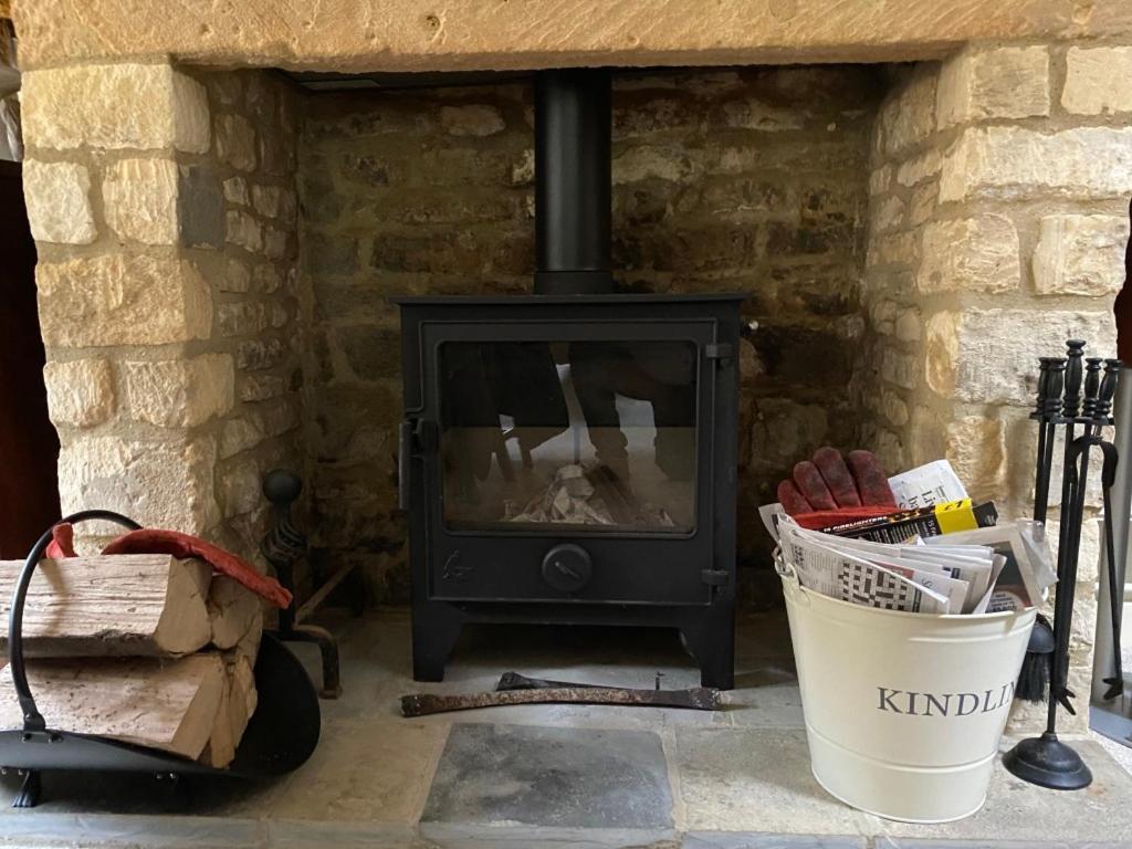2 Bedroom Cottage Chipping Campden 치핑캠프던 외부 사진