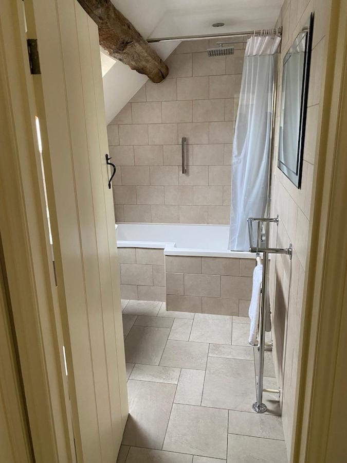 2 Bedroom Cottage Chipping Campden 치핑캠프던 외부 사진