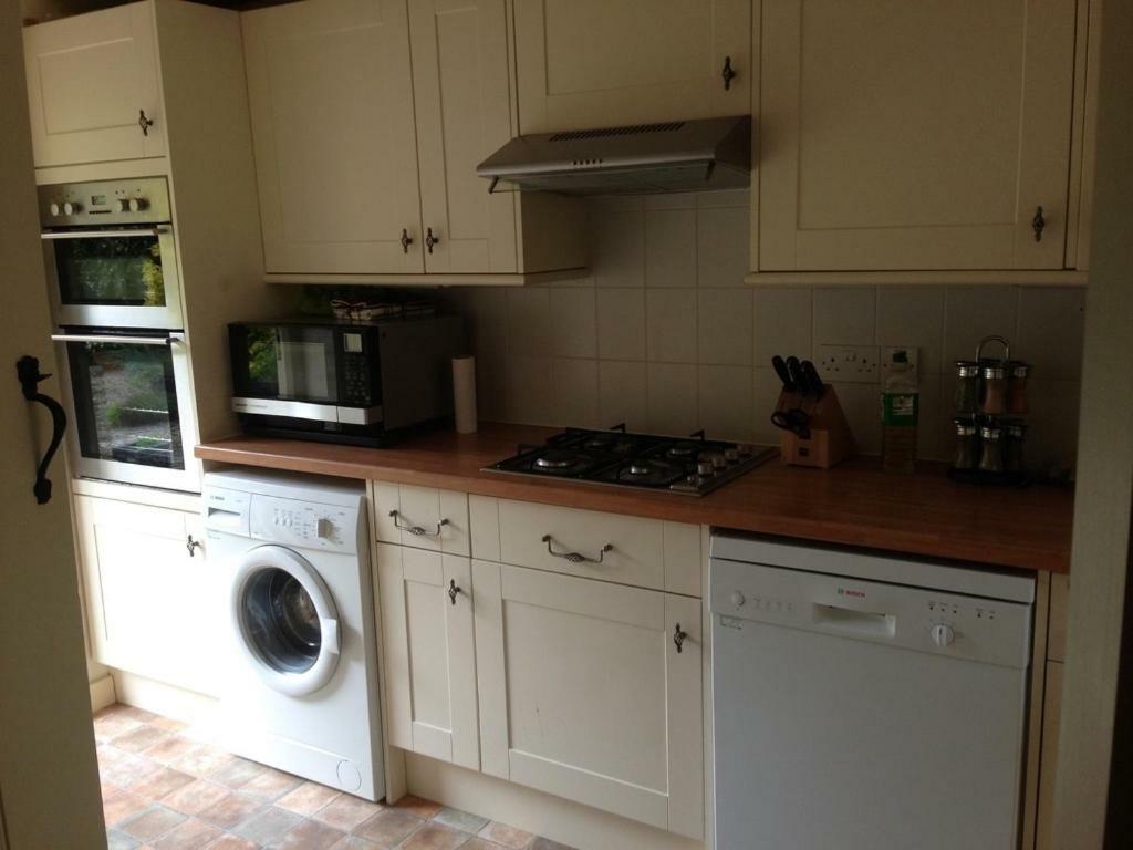2 Bedroom Cottage Chipping Campden 치핑캠프던 외부 사진