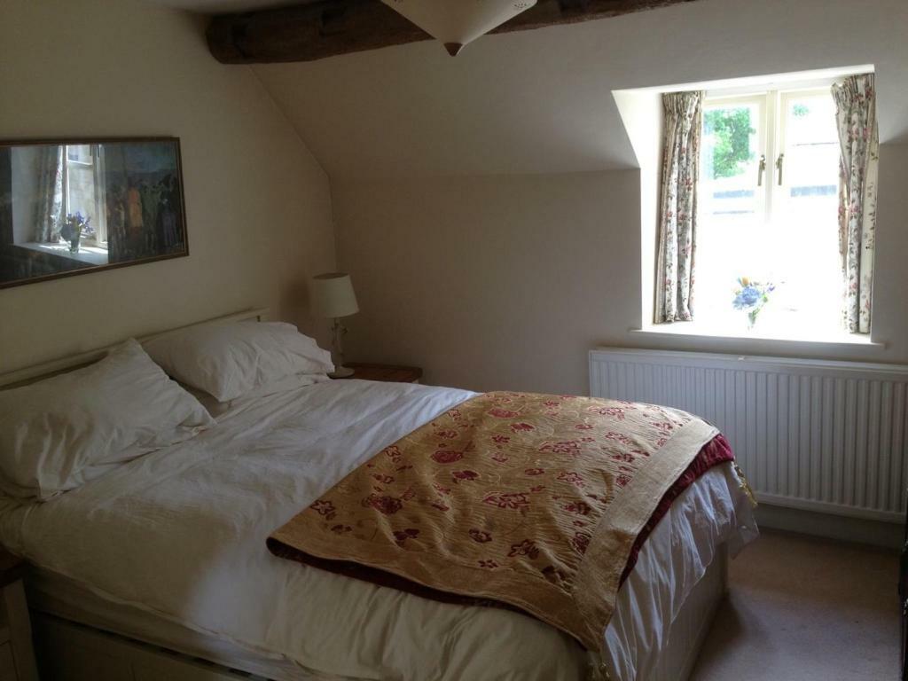2 Bedroom Cottage Chipping Campden 치핑캠프던 외부 사진