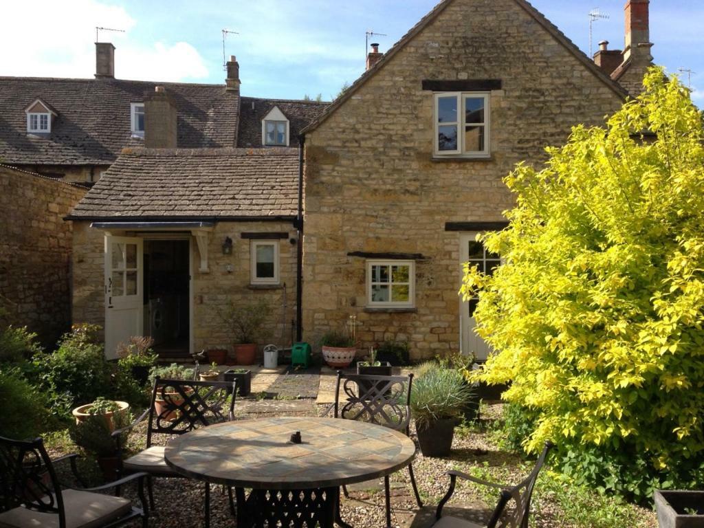 2 Bedroom Cottage Chipping Campden 치핑캠프던 외부 사진